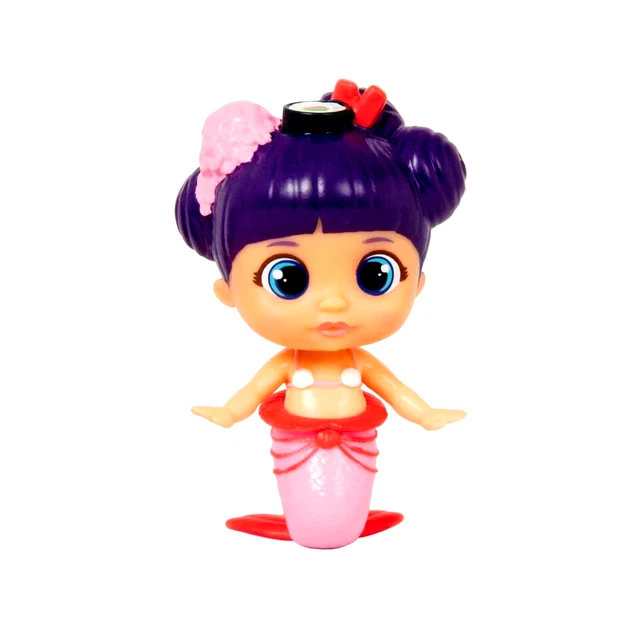 BLOOPIES SHELLIES LITTLE Mermaid Susie - Brand New In Original ...