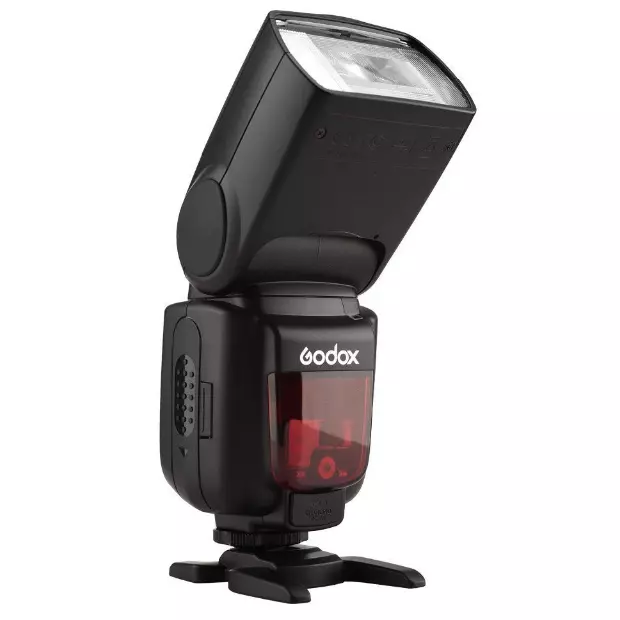 Godox TT685II S 2.4G HSS 1/8000s TTL GN60 Camera Flash Speedlite For Sony Camera