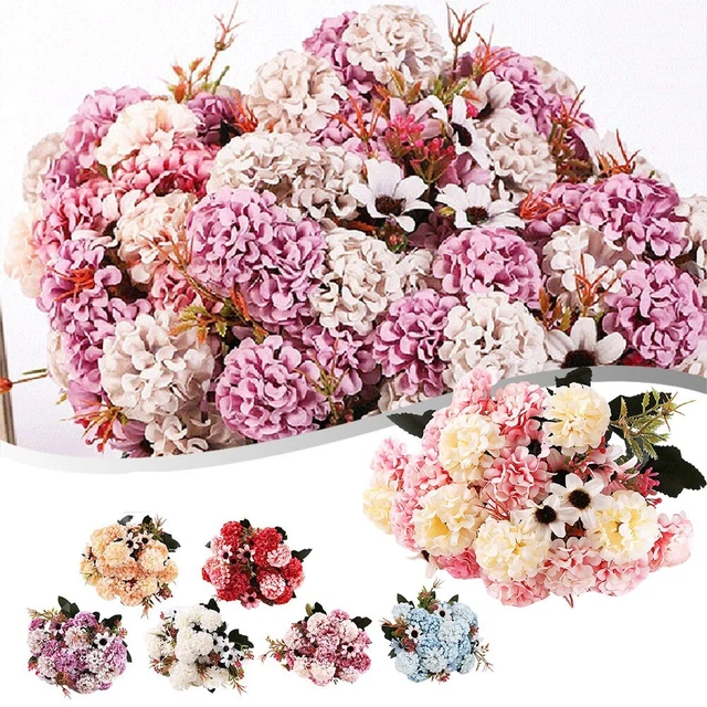 OKKIDY Kit de construction de bouquet de fleurs 699 pièces - Décoration unique - Cadeaux pour la fête des mères, anniversaire, Saint-Valentin, anniversaire de mariage - Jouet