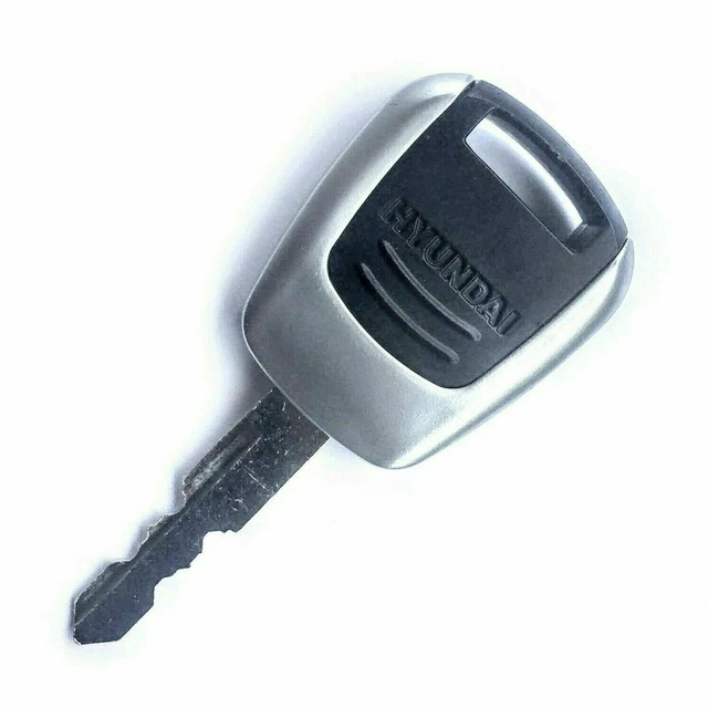 Baumaschinenschlüssel For Kubota Key No. 459 A Mini Excavator 5 Tons Klasse