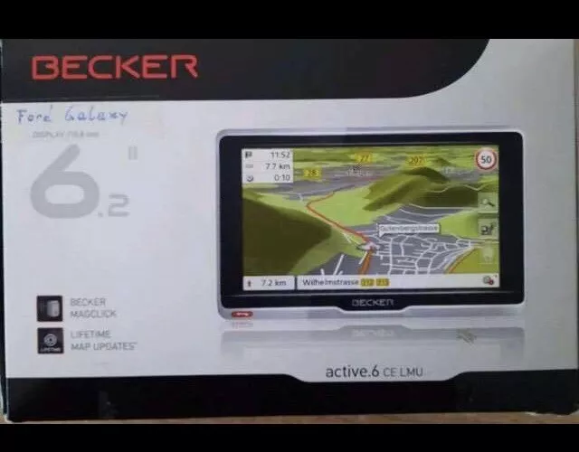 navi becker active 6