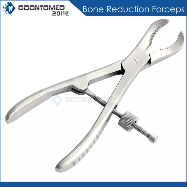 Bone Reduction Forceps 6" Surgical Orthopedic INSTRUMENTS