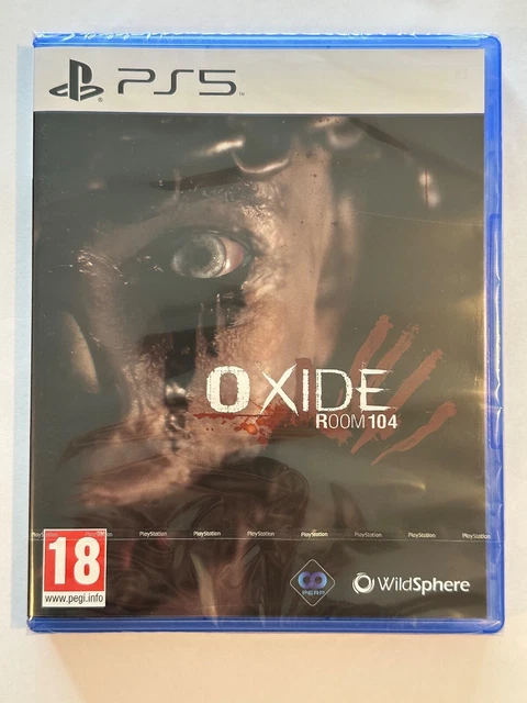 Neuf - Jeu Goodbye World Playstation 5 - Jeux vidéo Neuf - Jeu Goodbye World Playstation 5 - Jeux vidéo