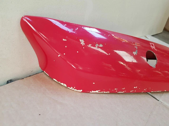 GReddy Toyota MR-2 Rear under spoiler - 17010066