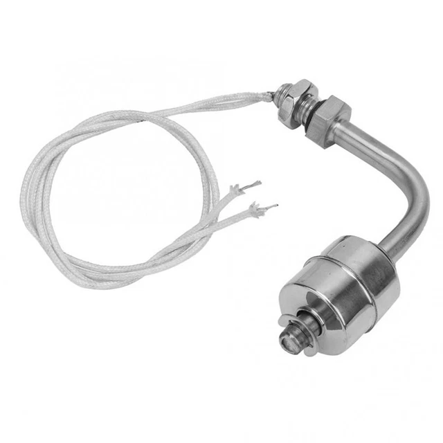 Dc 0-200V Liquid Niveau Capteur for Plus Puissance Source Acier Inoxydable 1