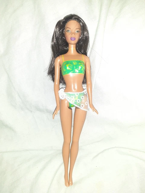 BARBIE FRIEND DOLL - Palm Beach Christie - Always Dressed - 2001
