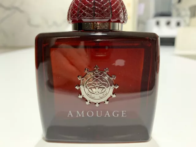 Amouage lyric woman deals