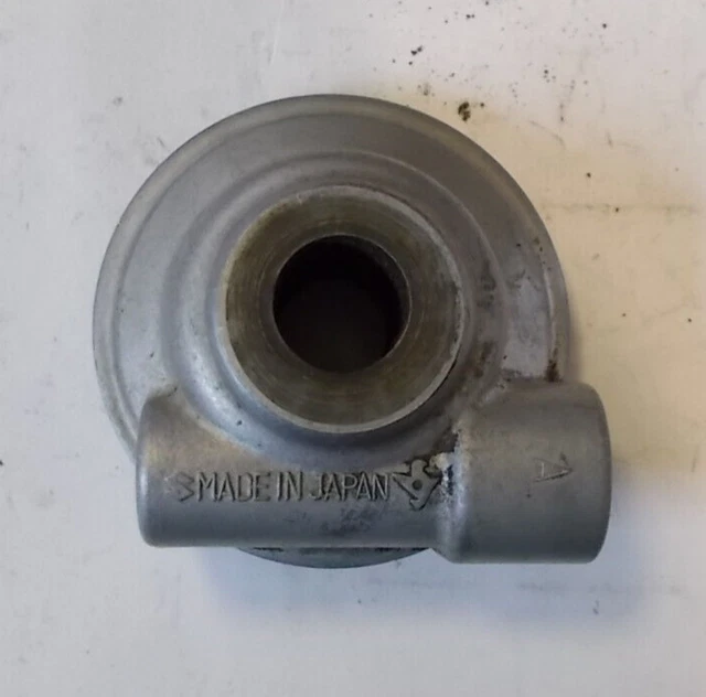 1979-88 Suzuki GS650L GS1000L OEM#54600-49100 Speedometer Drive Gear     (SU/B1)