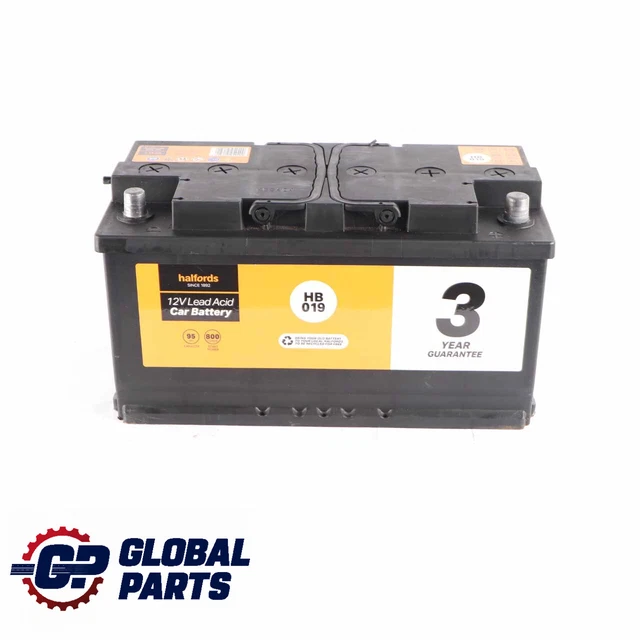 Halfords on sale 096 battery
