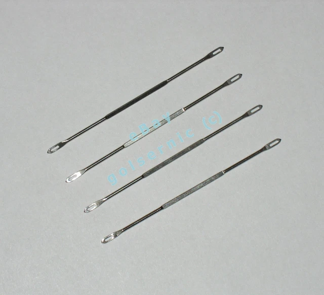 ORIGINAL TRANSFER TOOL Needle Knitting Machine Pfaff Passap Bodkin