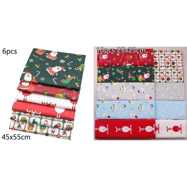 Tissu Coton Imprimé Fleuri - 100% Coton, 160cm De Large, Vendu Au Mètre, Neuf