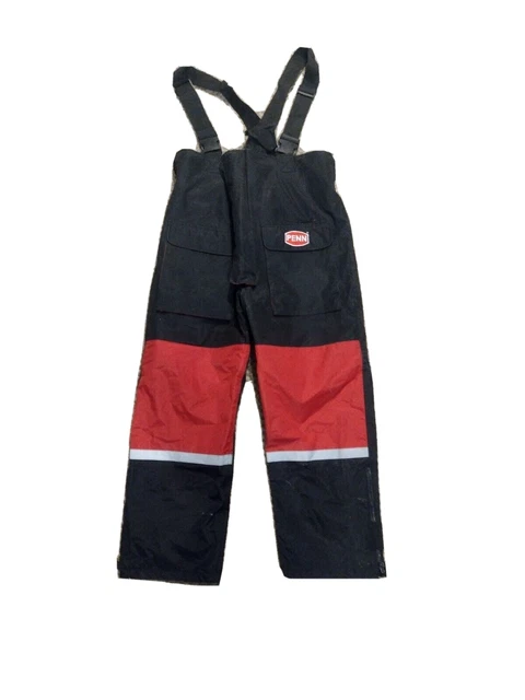 Penn Floatation Bib n brace Trouser