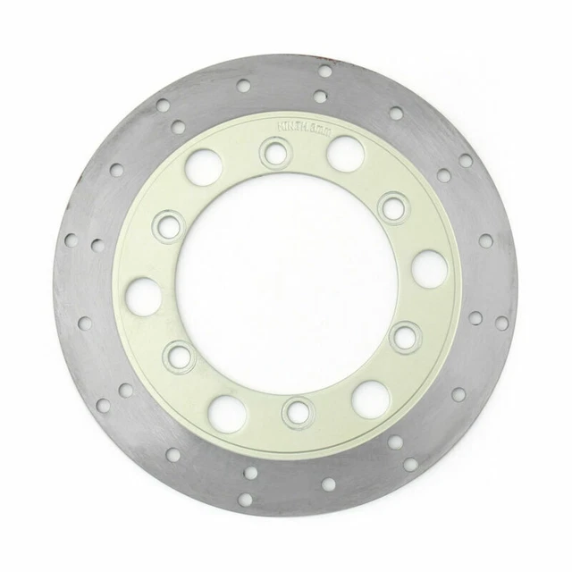 Jeu 2 plaquettes de frein Avant Honda MTX 125 RW JD05 JD07 JAPON 1985 -1990