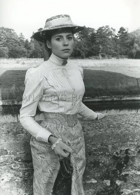 PASCALE ROCARD La Dictee 1984 Vintage Photo EUR 11,99 - PicClick FR