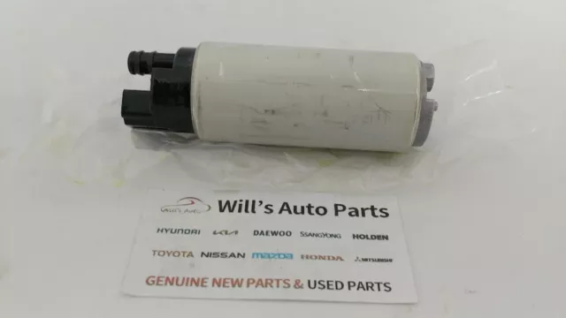 Genuine Brand New Turbo Diesel Fuel Pump Suit Kia Sorento 2.2L 2009-2015 Diesel#