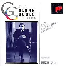 The Glenn Gould Edition: Bach Englische Suiten (english... | CD | condition good