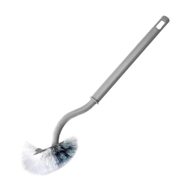 2 Pcs Spazzole Per La Pulizia Del Bagno Spazzolone Pulizia Profonda