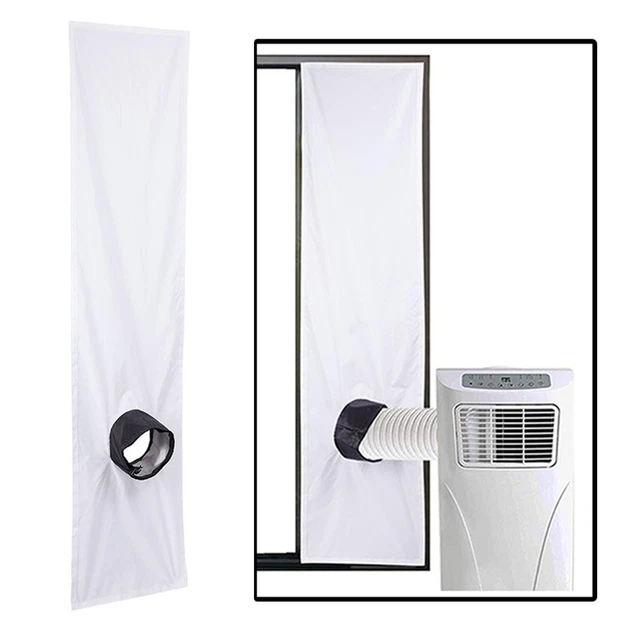 7 Filtres Climatiseur HEPA - Pour Un Air Pur Et Une Meilleure Performance - 10