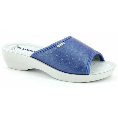 DONNA SANITARIE spuntate ciabatta aperta plantare comfort anatomico Inblu INBLU PL45 