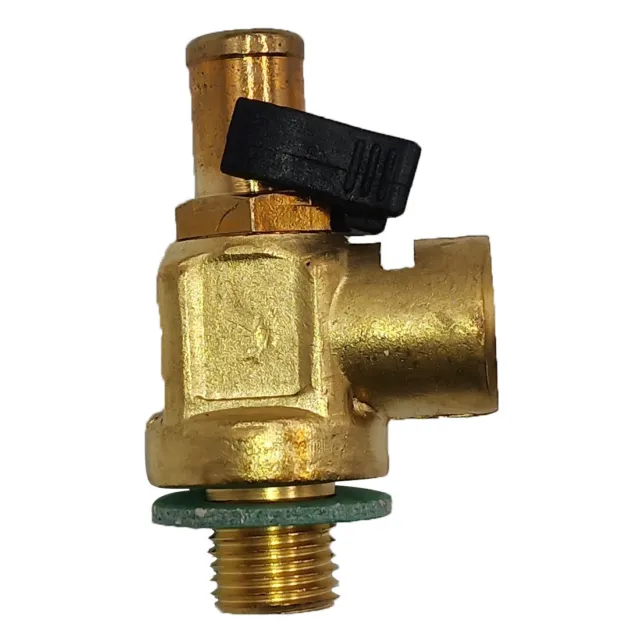 For Fumoto F103N - Quick Oil Drain Valve with Nipple M12-1.25 ，