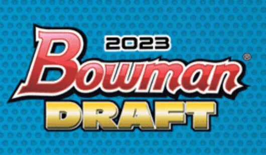 TARJETAS CROMADAS Bowman Draft 2023 #bdc1-200: eliges completar tu conjunto 20% de descuento 2+