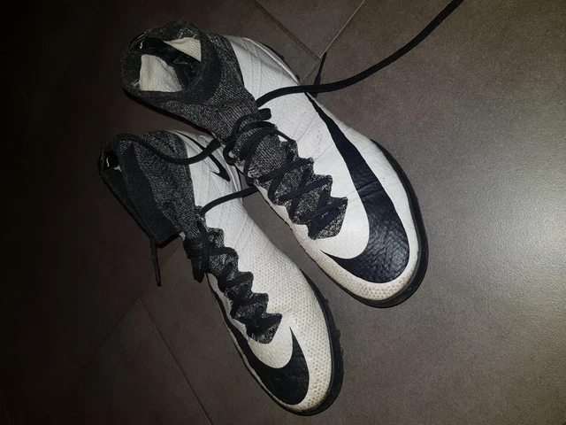 Nike Mercurial X Sportschuhe Fußballschuhe Gr. 39 Kunstrasen top