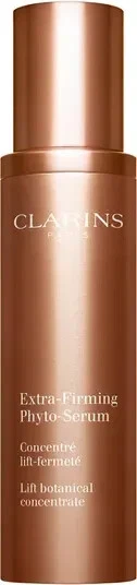 Clarins liftExtra-Firming Phyto-Serum Lift Botanical Concentrate, 1.6 Oz / 50 mL