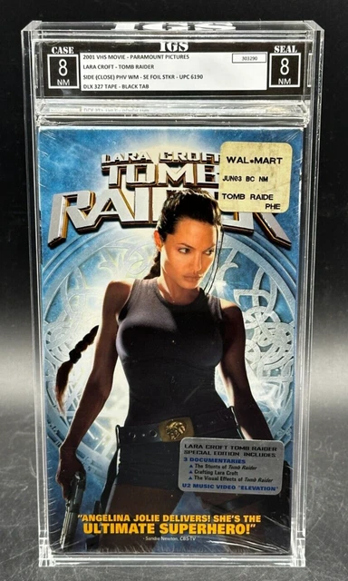 FIGURINE PLAY ARTS Kai Lara Croft Rise Of The Tomb Raider authentique