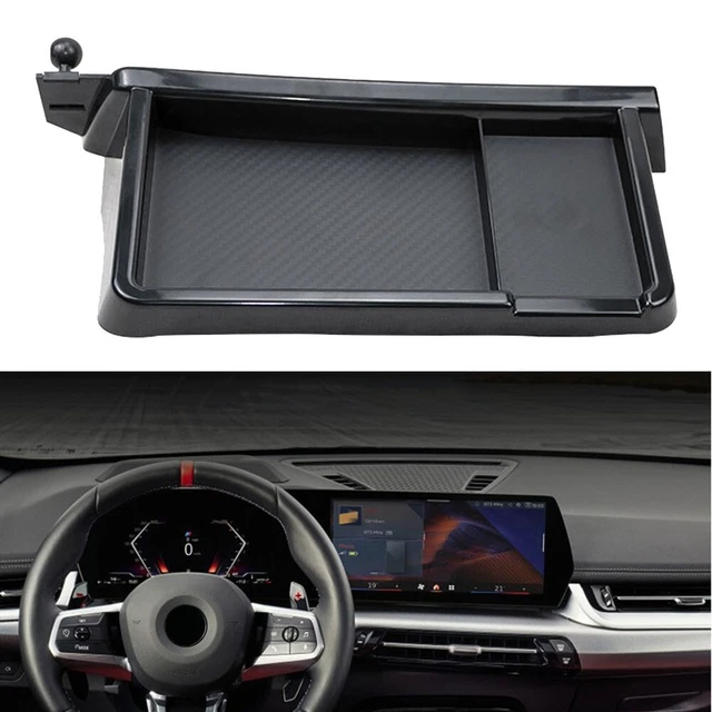 Accessoire Voiture Intérieur 24cm - Support Universel Robuste Pour La Plupart Des Véhicules