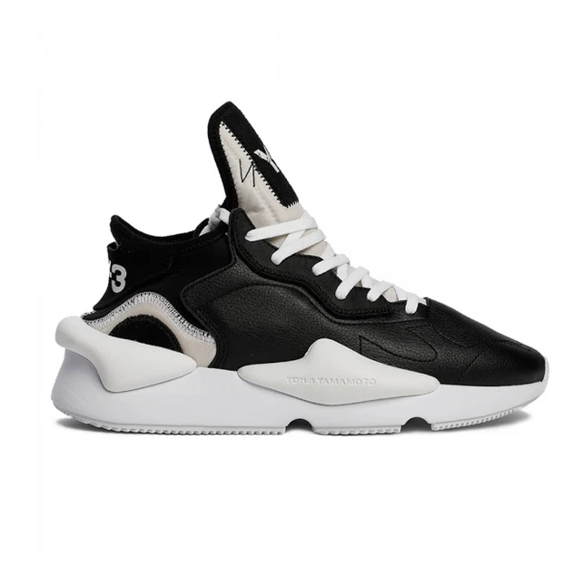 recuperar Quemar Fabricante ADIDAS Y-3 YOHJI Yamamoto Kaiwa BC0908 scarpe limitate taglia 7-13 nere  bianche EUR 542,21 - PicClick IT