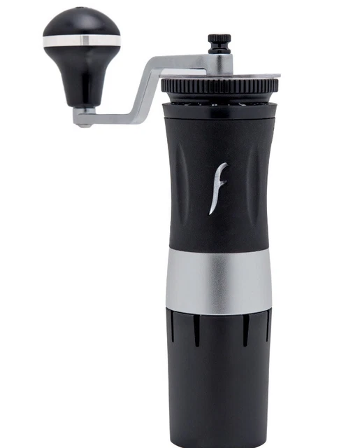 Flair Espresso The Royal Grinder