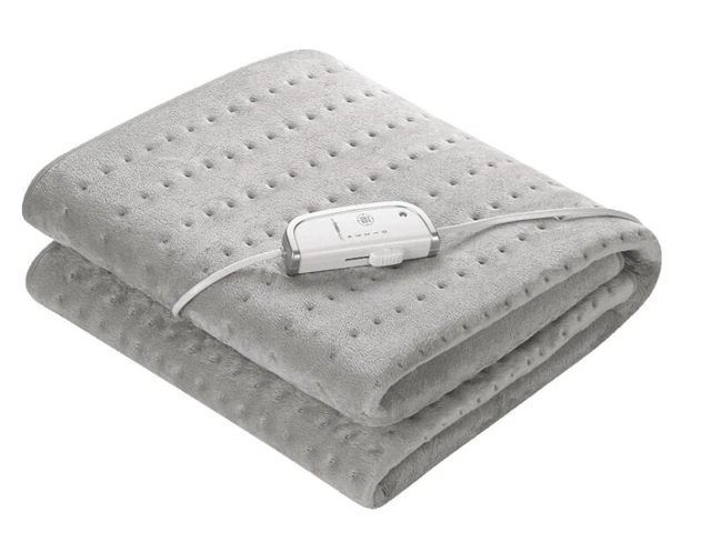 MEDISANA HU 670 Fleece Wärmeunterbett