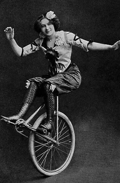 Antique Circus Sideshow Photo 1202b Oddleys Strange & Bizarre