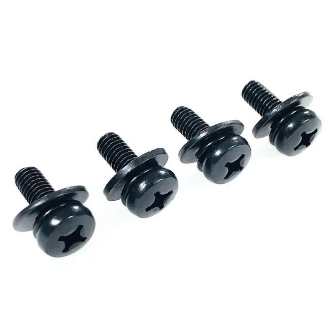 Wall Mount Screws for Mounting Sony KDL-52XBR4, KDL-52XBR5, KDL-52XBR6
