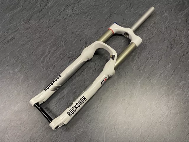 Rockshox revelation rct3 shop dj forks
