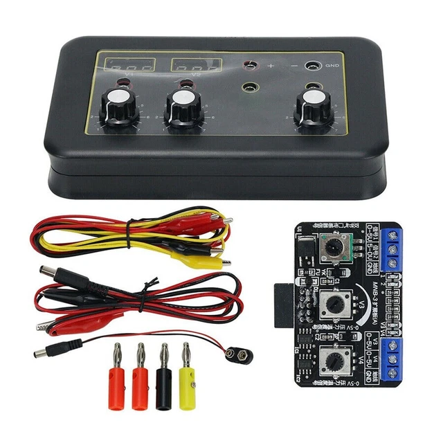 Kit Simulateur Airbag Diagnostic - 6 Résistances - Pour Défauts SRS - Universel Voiture