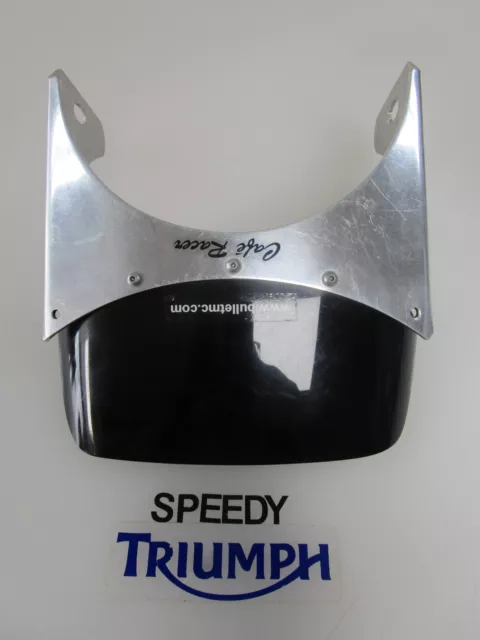 triumph thruxton flyscreen