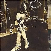 Neil Young : Greatest Hits CD (2004) Highly Rated eBay Seller Great Prices