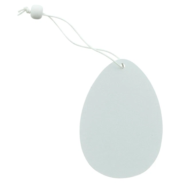 Salvare Set 2x Hänger " Fiori ",8er Set,Uova di Pasqua Con Motivo Haengedeko 3