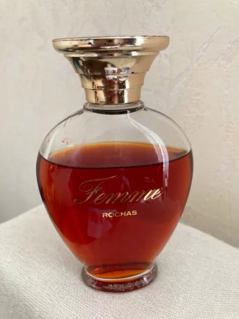 'Femme' de Rochas vintage, 100ml