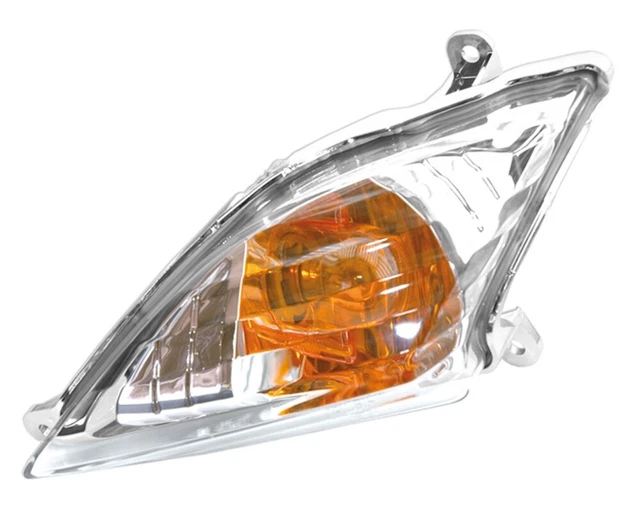 front de gauche Indicateur pour Yamaha Cygnus X, MBK Flame X (2007-)