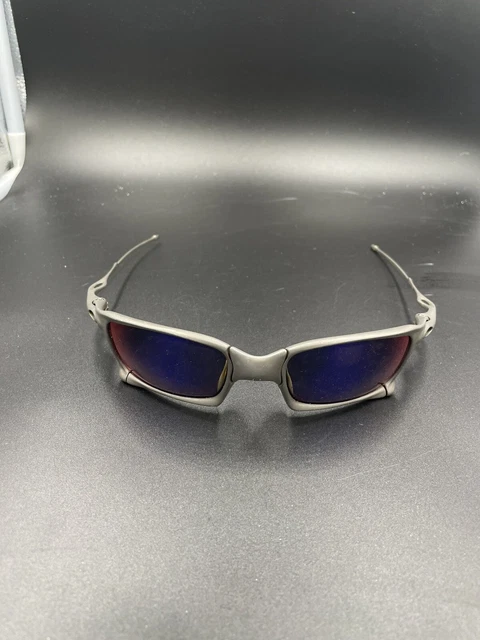 Oakley X-Squared X Metal Frame Oakley X-Squared X Metal Frame