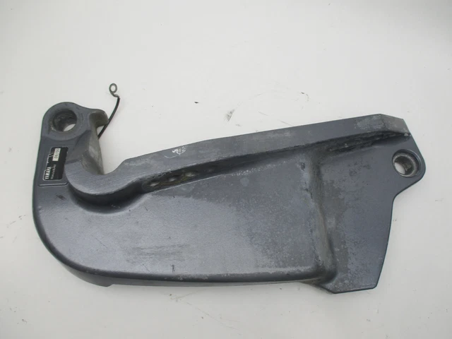 64E-43112-02-8D Stern Bracket STBD Yamaha 115-300Hp Outboard Clamp Bracket