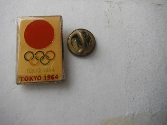 JAPON - 1.000 YEN 1964 - JEUX OLYMPIQUES