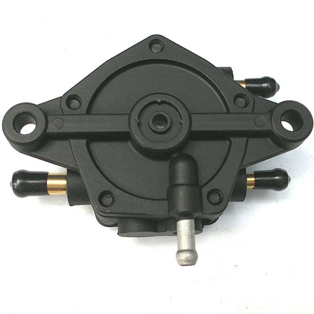 HIGH FLOW FUEL Pump 65L/HR for Mikuni Yamaha Rhino 450 660 Grizzly 660
