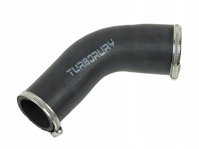 MANICOTTO INTERCOOLER TUBO Aria Per Opel Astra G Zafira A 1.7 Td 9129164 6302607 EUR 42,00 - IT