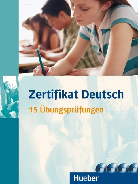 Christina Antoniadou (u. a.) | Zertifikat Deutsch neu | Taschenbuch | Deutsch