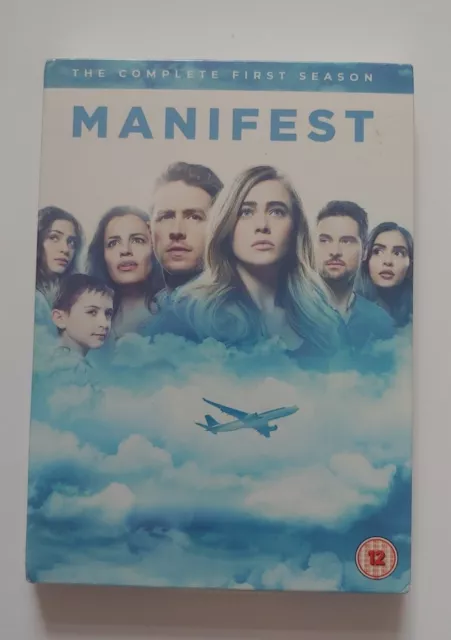 Manifest season online 1 free