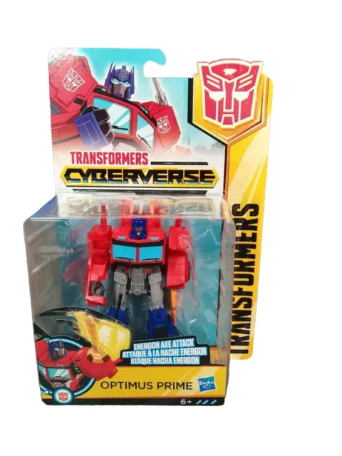 MasYosh Transformable Jouets, Optimus Prime Transformable, Voiture
