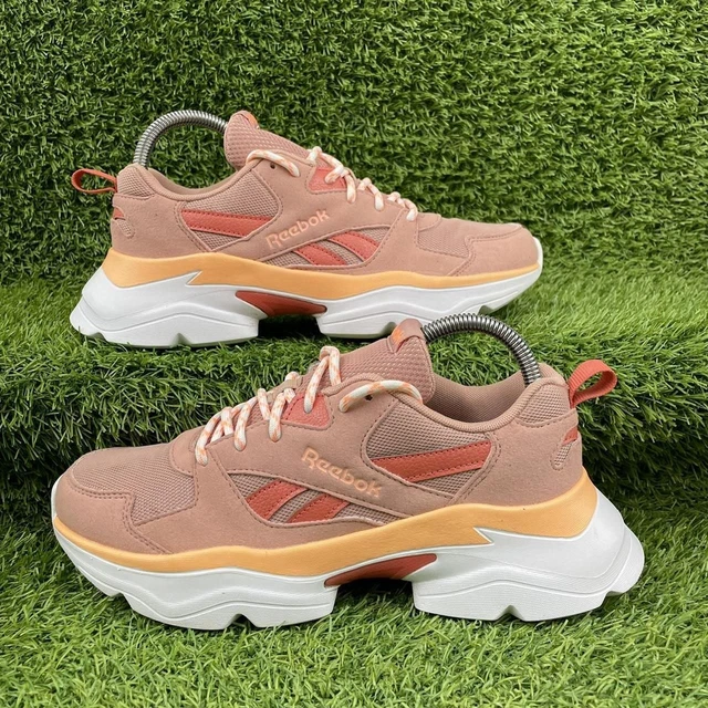 Reebok hotsell bridge 3